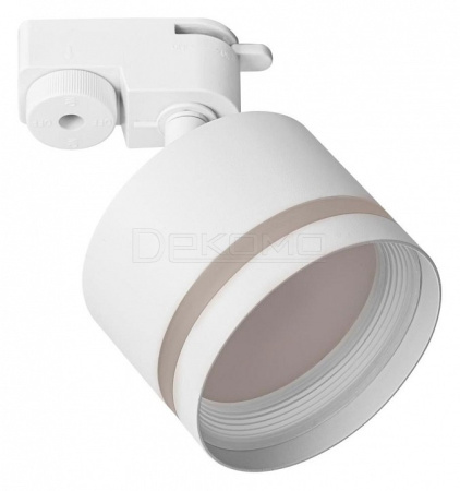 Светильник на штанге Hardy CL002T10