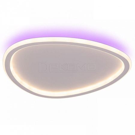 Накладной светильник ТRIO CL215B240E