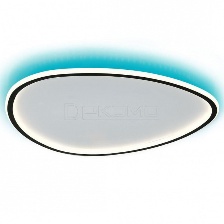 Накладной светильник ТRIO CL215B261E