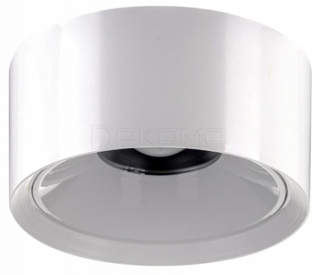 Накладной светильник Rover CL743090N