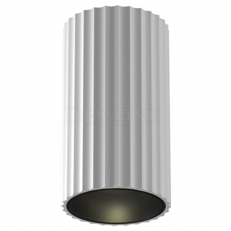 Накладной светильник Calipso C106CL-01-GU10-W