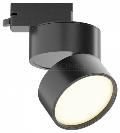 Накладной светильник ONDA TR007-1-12W3K-B-1