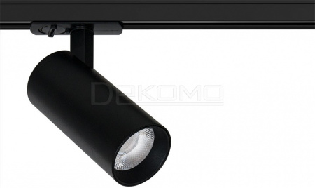 Светильник на штанге Bene A1946PL-1BK