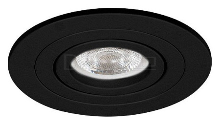 Встраиваемый светильник Tarf Mini A2067PL-1BK