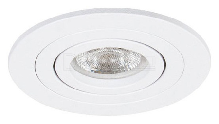 Встраиваемый светильник Tarf Mini A2067PL-1WH