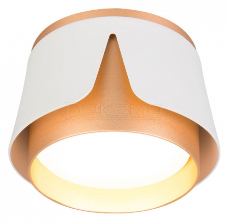 Накладной светильник Amaks A8028PL-1WH