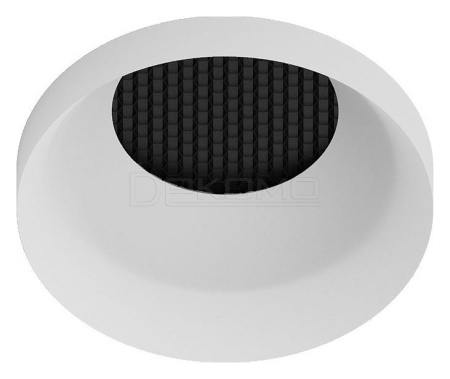 Встраиваемый светильник Ducre A8094PL-1WH