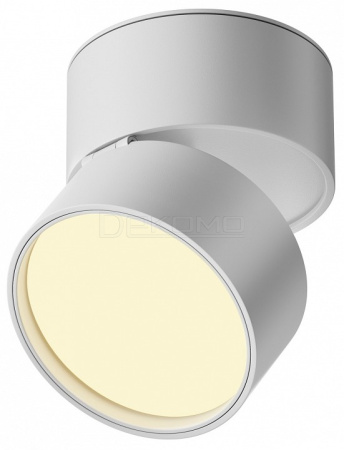 Накладной светильник Onda C024CL-12W2.7K-W-1