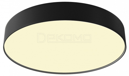 Накладной светильник Zon C032CL-45W2.7K-RD-B