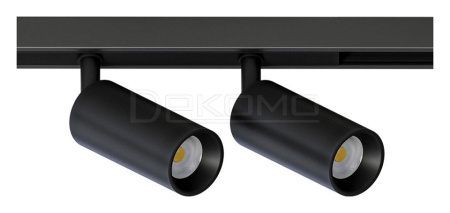 Светильник на штанге Optima A7280PL-2BK