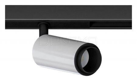 Светильник на штанге Optima A7295PL-1WH