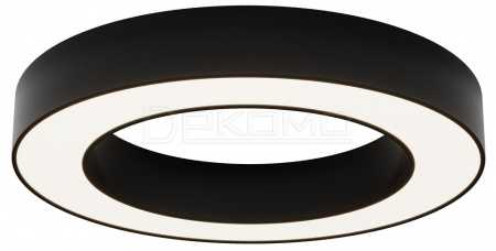 Накладной светильник Lua C093CL-36W4K-B