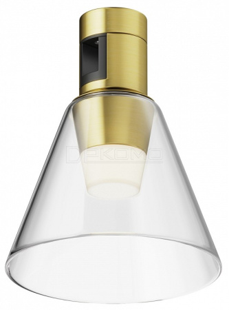 Накладной светильник Bianca TR147-1-3W4K-BS