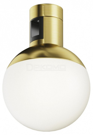 Накладной светильник Luna TR149-1-5W4K-BS