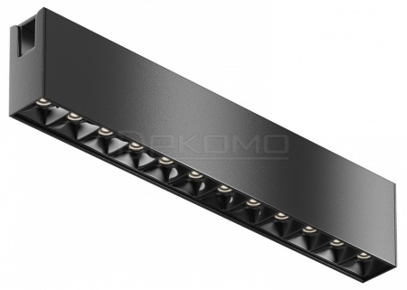 Накладной светильник Points TR150-1-12W4K-M-B