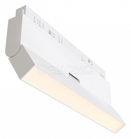 Накладной светильник Basis Rot TR036-4-12WTW-DD2-W