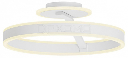 Светильник на штанге Дуэт CL719740