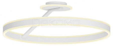 Светильник на штанге Дуэт CL719760