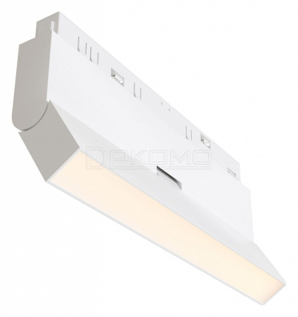 Накладной светильник Basis Rot TR036-4-12WTW-DSZ-W