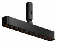 Светильник на штанге Points Rot TR203-1-10W3K-S-B