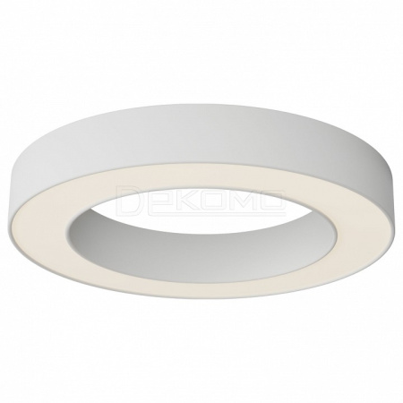 Накладной светильник Lua C093CL-36W3K-W