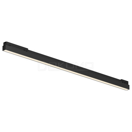 Накладной светильник Basis O-TR02-1-S-24WB3K