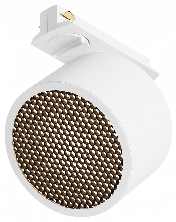 Светильник на штанге TR225-1-GX53-W