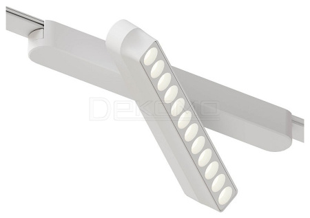 Накладной светильник Rapid A6161PL-1WH