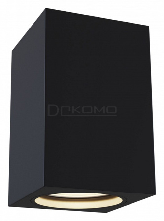 Накладной светильник Focus C011CL-01B