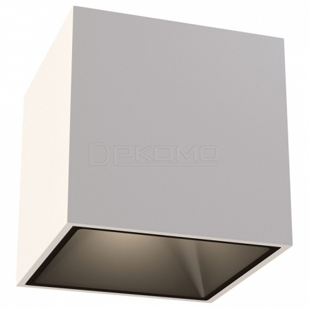 Накладной светильник Alfa LED C065CL-L12W3K