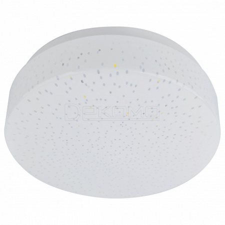 Накладной светильник 3206 A3206PL-1WH