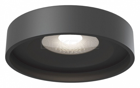 Встраиваемый светильник Planet DL035-2-L6B