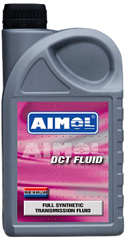 AIMOL DCT Fluid, 1л