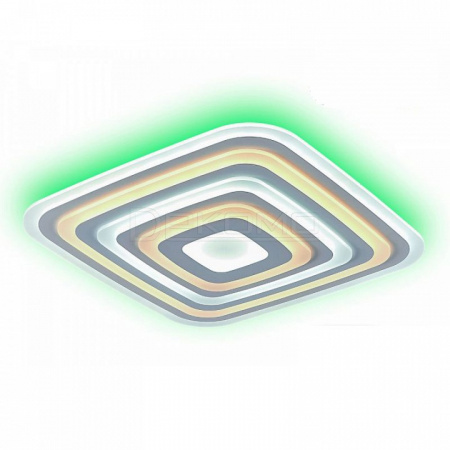 Накладной светильник Триест Смарт CL737A100E