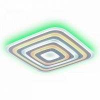 Накладной светильник Триест Смарт CL737A100E