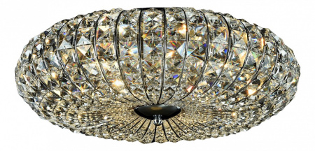 Накладной светильник Broche DIA902-06-N