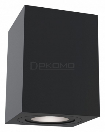 Накладной светильник Atom C017CL-01B