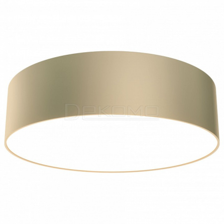 Накладной светильник Zon C032CL-L32MG3K