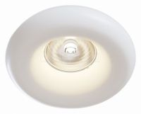 Встраиваемый светильник Gyps DL006-1-01-W