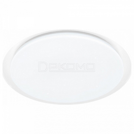 Накладной светильник Спутник CL734680G