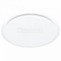 Накладной светильник Спутник CL734680G