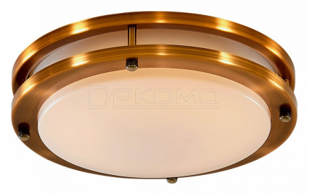 Накладной светильник Бостон CL709203N