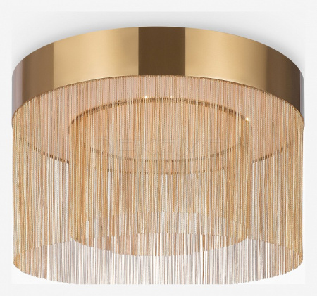 Накладной светильник Imaginary MOD190CL-L36G3K