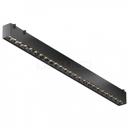 Накладной светильник Points TR128B-24W3K-M-B