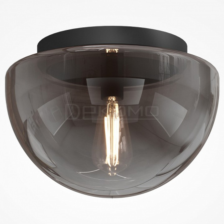 Накладной светильник Glassy MOD270CL-01B