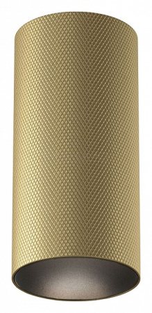 Накладной светильник Artisan C080CL-01-GU10-MG