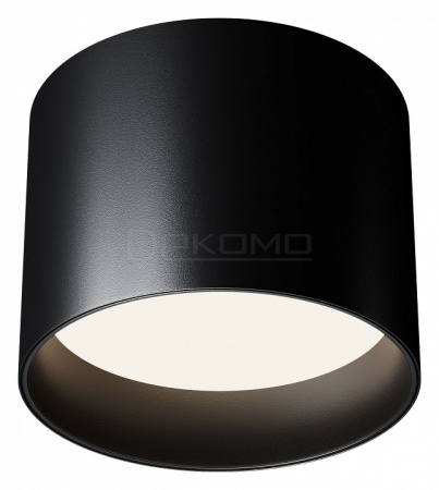 Накладной светильник Glam C096CL-GX53-B