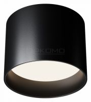 Накладной светильник Glam C096CL-GX53-B