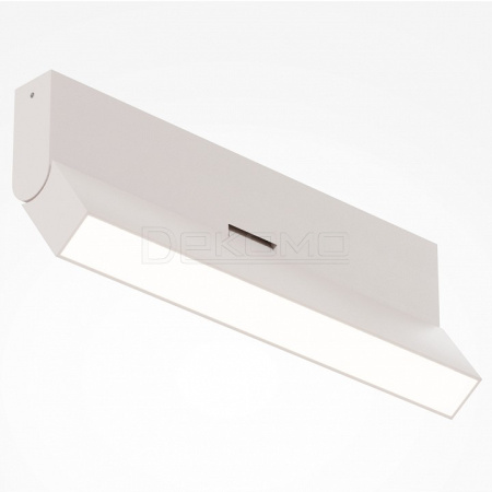 Накладной светильник Basis Rot C133CL-12W4K-W