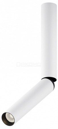 Накладной светильник Focus T C142CL-6W3K-W